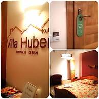 Hotel Villa Hubertus Kutno