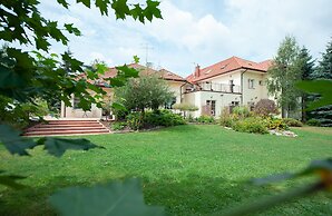 Hotel Villa Hubertus Kutno