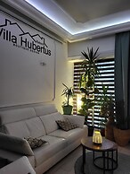 Hotel Villa Hubertus Kutno