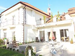 Hotel Villa Hubertus Kutno