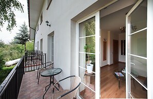 Hotel Villa Hubertus Kutno