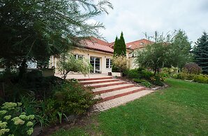 Hotel Villa Hubertus Kutno