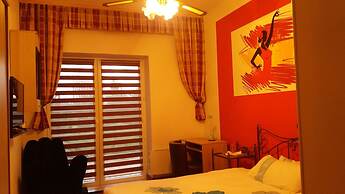Hotel Villa Hubertus Kutno