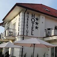 Hotel Villa Hubertus Kutno