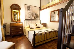 Guesthouse Borromeo Roma