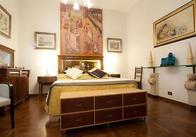 Guesthouse Borromeo Roma