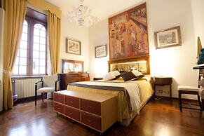 Guesthouse Borromeo Roma