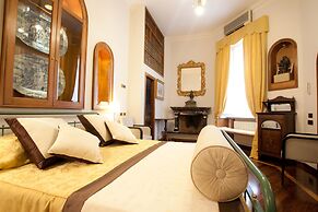 Guesthouse Borromeo Roma
