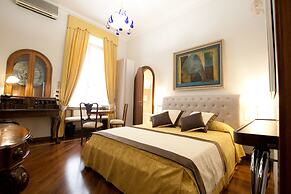 Guesthouse Borromeo Roma