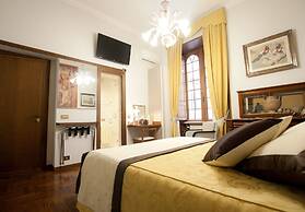 Guesthouse Borromeo Roma