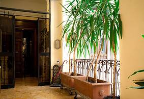 Guesthouse Borromeo Roma