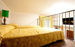 Guesthouse Borromeo Roma