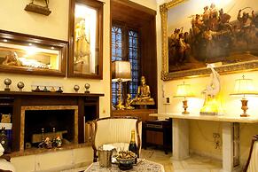 Guesthouse Borromeo Roma