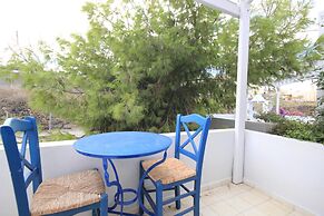 Unique Galini Oia - Adults Only