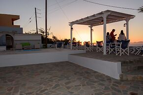 Unique Galini Oia - Adults Only
