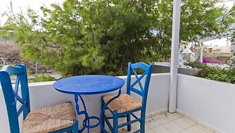 Unique Galini Oia - Adults Only