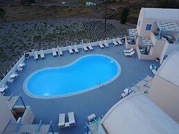 Unique Galini Oia - Adults Only