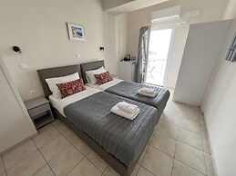 Unique Galini Oia - Adults Only