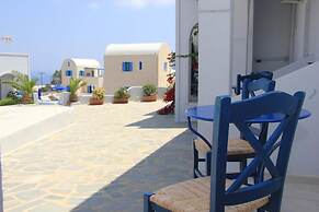 Unique Galini Oia - Adults Only