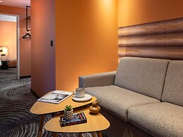 Ibis Styles Les Houches Chamonix