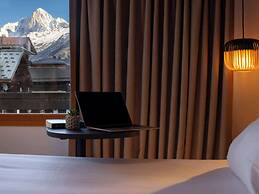 Ibis Styles Les Houches Chamonix