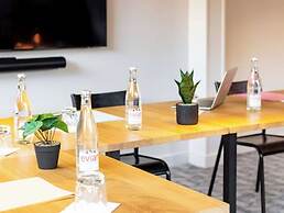 Ibis Styles Les Houches Chamonix