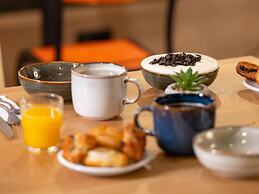 Ibis Styles Les Houches Chamonix