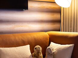Ibis Styles Les Houches Chamonix