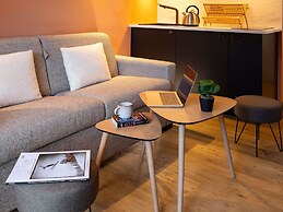 Ibis Styles Les Houches Chamonix