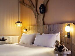 Ibis Styles Les Houches Chamonix