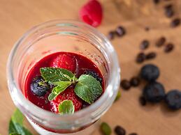 Ibis Styles Les Houches Chamonix