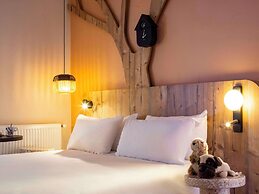 Ibis Styles Les Houches Chamonix