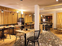 Ibis Styles Les Houches Chamonix