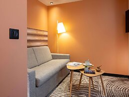 Ibis Styles Les Houches Chamonix