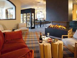 Ibis Styles Les Houches Chamonix