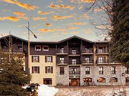 Ibis Styles Les Houches Chamonix
