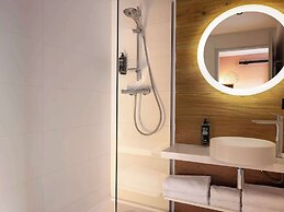 Ibis Styles Les Houches Chamonix