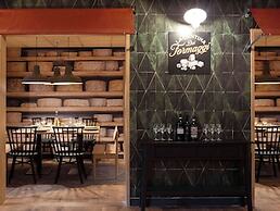 Ibis Styles Les Houches Chamonix