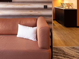 Ibis Styles Les Houches Chamonix