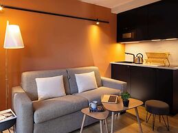 Ibis Styles Les Houches Chamonix