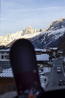 Ibis Styles Les Houches Chamonix