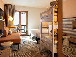 Ibis Styles Les Houches Chamonix