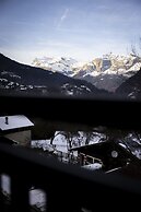 Ibis Styles Les Houches Chamonix