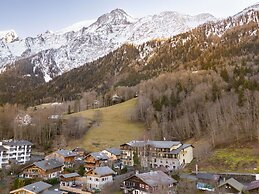 Ibis Styles Les Houches Chamonix