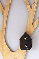 Ibis Styles Les Houches Chamonix