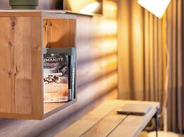 Ibis Styles Les Houches Chamonix