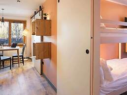 Ibis Styles Les Houches Chamonix
