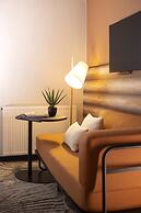 Ibis Styles Les Houches Chamonix