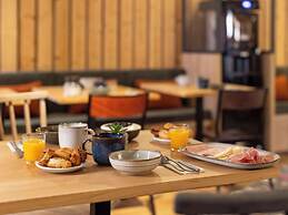 Ibis Styles Les Houches Chamonix