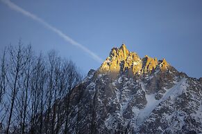 Ibis Styles Les Houches Chamonix